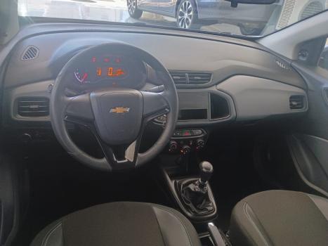 CHEVROLET Onix Hatch 1.0 4P FLEX BLACK, Foto 12