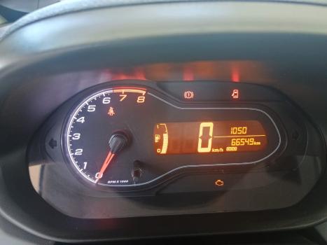 CHEVROLET Onix Hatch 1.0 4P FLEX BLACK, Foto 14