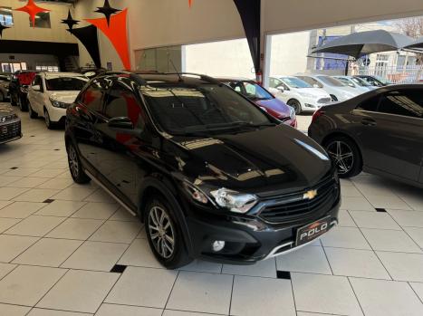 CHEVROLET Onix Hatch 1.4 4P FLEX ACTIV AUTOM�TICO, Foto 2