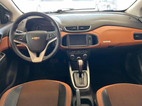 CHEVROLET Onix Hatch 1.4 4P FLEX ACTIV AUTOM�TICO, Foto 5
