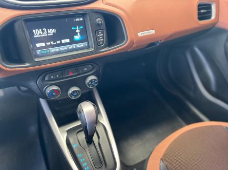 CHEVROLET Onix Hatch 1.4 4P FLEX ACTIV AUTOM�TICO, Foto 6