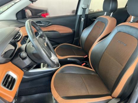 CHEVROLET Onix Hatch 1.4 4P FLEX ACTIV AUTOM�TICO, Foto 7