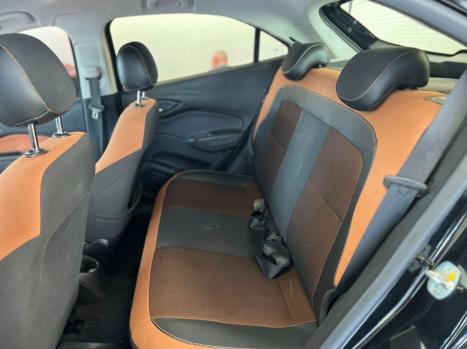 CHEVROLET Onix Hatch 1.4 4P FLEX ACTIV AUTOM�TICO, Foto 8