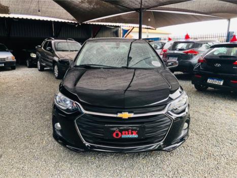 CHEVROLET Onix Hatch 1.0 4P FLEX LT, Foto 2
