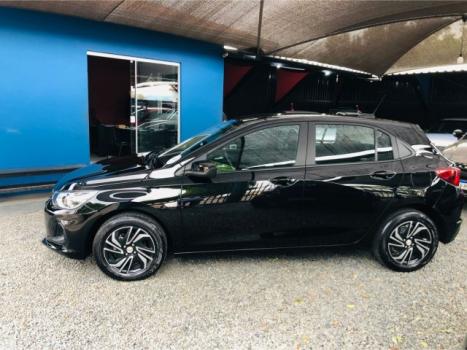 CHEVROLET Onix Hatch 1.0 4P FLEX LT, Foto 4