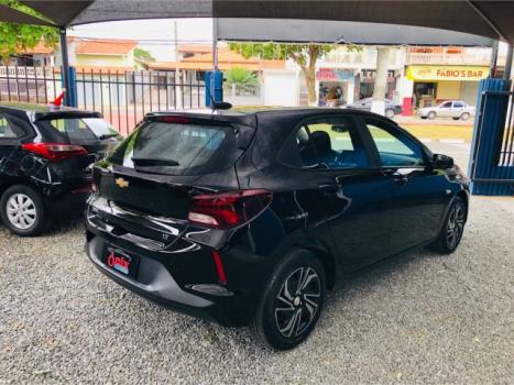CHEVROLET Onix Hatch 1.0 4P FLEX LT, Foto 7