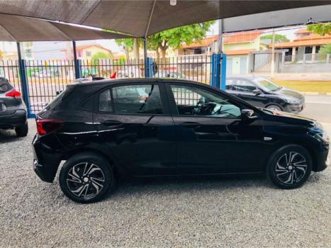 CHEVROLET Onix Hatch 1.0 4P FLEX LT, Foto 8