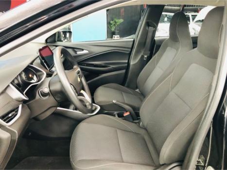 CHEVROLET Onix Hatch 1.0 4P FLEX LT, Foto 9