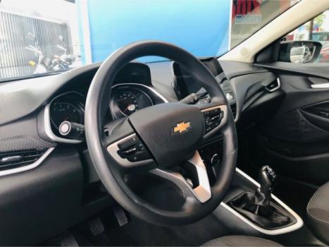 CHEVROLET Onix Hatch 1.0 4P FLEX LT, Foto 10