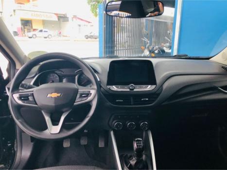 CHEVROLET Onix Hatch 1.0 4P FLEX LT, Foto 11