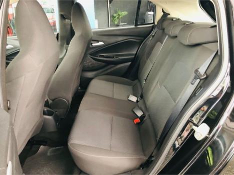 CHEVROLET Onix Hatch 1.0 4P FLEX LT, Foto 12