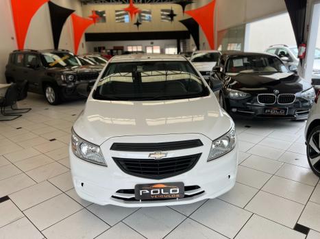 CHEVROLET Onix Hatch 1.0 4P FLEX JOY, Foto 1