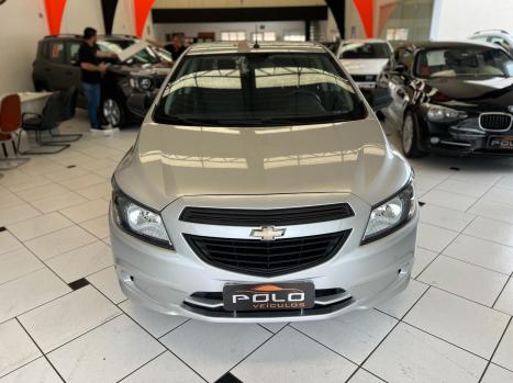 CHEVROLET Onix Hatch 1.0 4P FLEX JOY, Foto 1