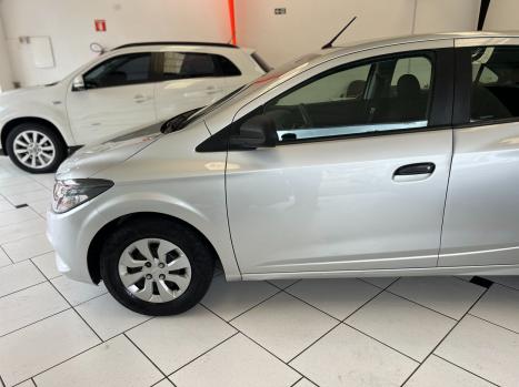 CHEVROLET Onix Hatch 1.0 4P FLEX JOY, Foto 3