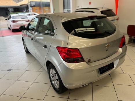 CHEVROLET Onix Hatch 1.0 4P FLEX JOY, Foto 4