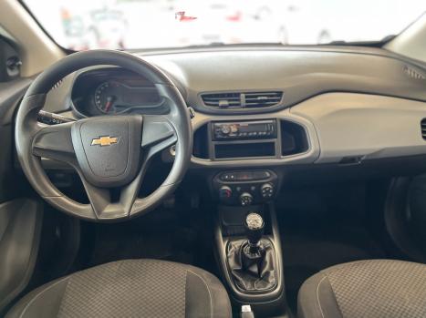 CHEVROLET Onix Hatch 1.0 4P FLEX JOY, Foto 5