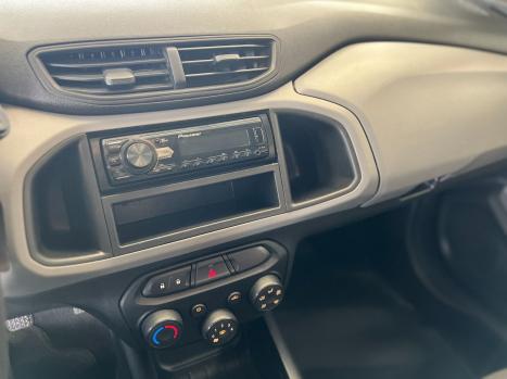 CHEVROLET Onix Hatch 1.0 4P FLEX JOY, Foto 6
