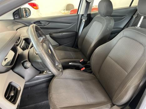 CHEVROLET Onix Hatch 1.0 4P FLEX JOY, Foto 7