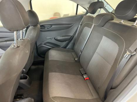 CHEVROLET Onix Hatch 1.0 4P FLEX JOY, Foto 8