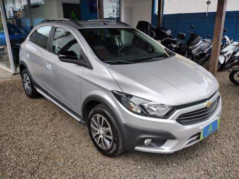 CHEVROLET Onix Hatch , Foto 2