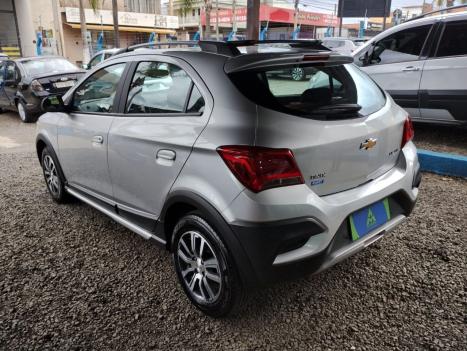 CHEVROLET Onix Hatch , Foto 4