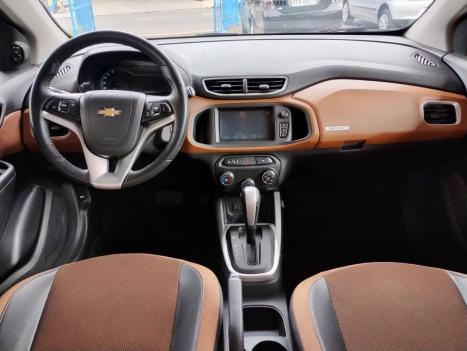 CHEVROLET Onix Hatch , Foto 5