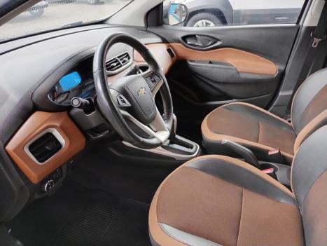 CHEVROLET Onix Hatch , Foto 6