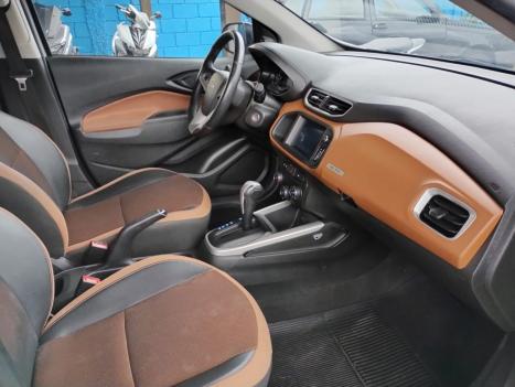 CHEVROLET Onix Hatch , Foto 7