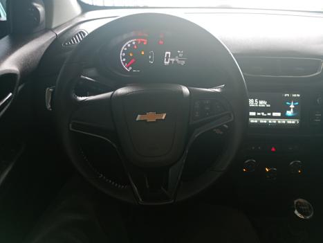 CHEVROLET Onix Hatch 1.4 4P FLEX LTZ, Foto 2