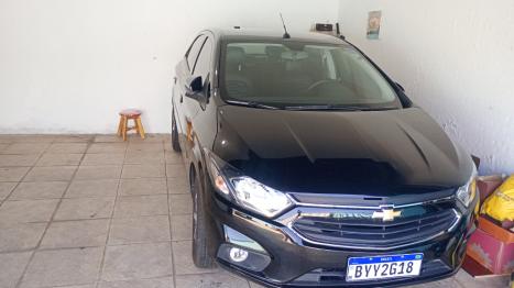 CHEVROLET Onix Hatch 1.4 4P FLEX LTZ, Foto 3