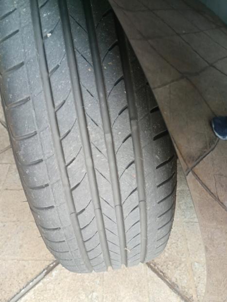 CHEVROLET Onix Hatch 1.4 4P FLEX LTZ, Foto 4