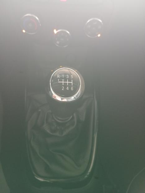 CHEVROLET Onix Hatch 1.4 4P FLEX LTZ, Foto 5