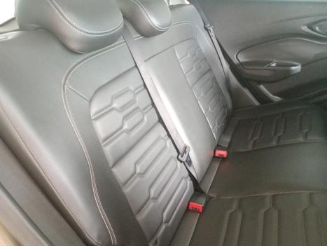 CHEVROLET Onix Hatch 1.4 4P FLEX LTZ, Foto 8