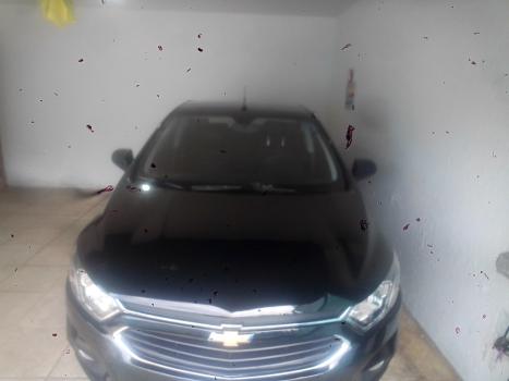 CHEVROLET Onix Hatch 1.4 4P FLEX LTZ, Foto 1