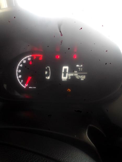 CHEVROLET Onix Hatch 1.4 4P FLEX LTZ, Foto 2