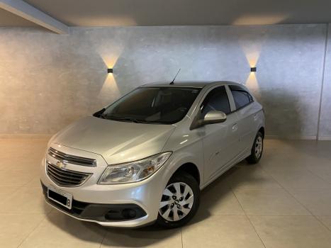 CHEVROLET Onix Hatch 1.0 4P FLEX LT, Foto 1