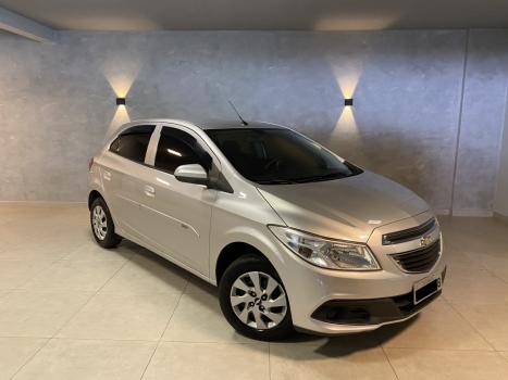 CHEVROLET Onix Hatch 1.0 4P FLEX LT, Foto 3
