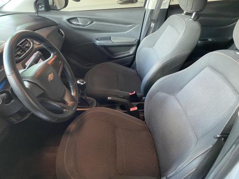 CHEVROLET Onix Hatch 1.0 4P FLEX LT, Foto 5