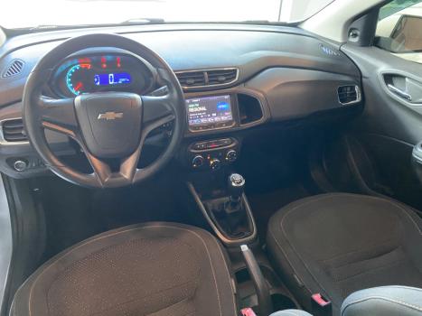 CHEVROLET Onix Hatch 1.0 4P FLEX LT, Foto 7