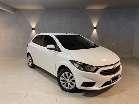 CHEVROLET Onix Hatch 1.4 4P FLEX LT, Foto 2