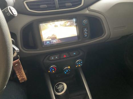 CHEVROLET Onix Hatch 1.4 4P FLEX LT, Foto 7