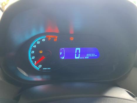 CHEVROLET Onix Hatch 1.4 4P FLEX LT, Foto 8