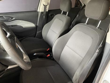 CHEVROLET Onix Hatch 1.4 4P FLEX LT, Foto 11