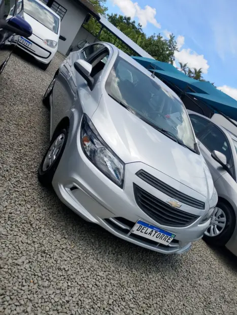CHEVROLET Onix Hatch 1.0 4P FLEX JOY, Foto 3