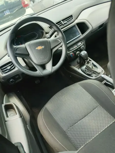 CHEVROLET Onix Hatch 1.0 4P FLEX JOY, Foto 7