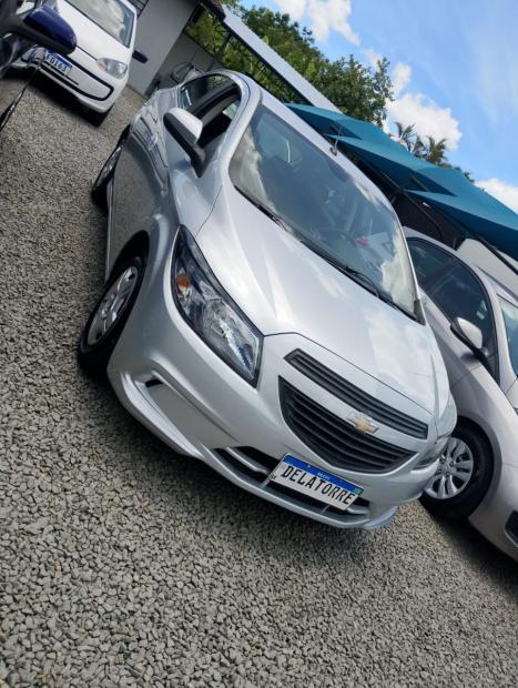 CHEVROLET Onix Hatch 1.0 4P FLEX JOY, Foto 5