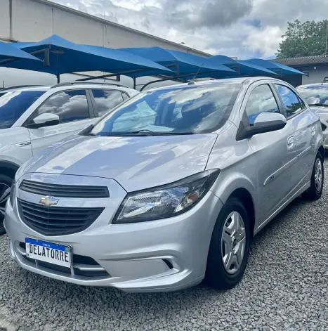 CHEVROLET Onix Hatch 1.0 4P FLEX JOY, Foto 1
