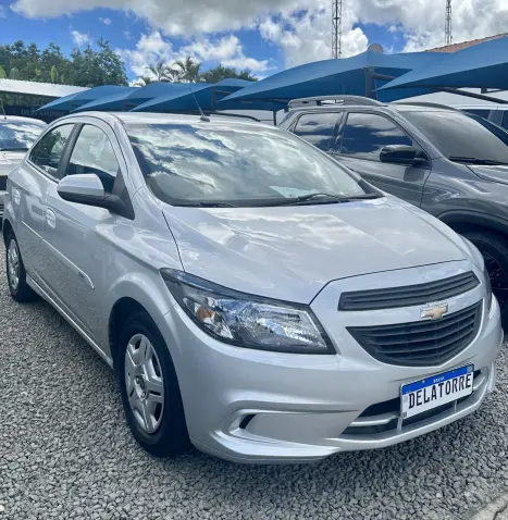 CHEVROLET Onix Hatch 1.0 4P FLEX JOY, Foto 3