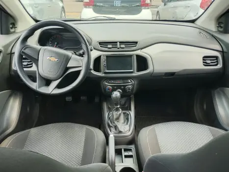 CHEVROLET Onix Hatch 1.0 4P FLEX JOY, Foto 8