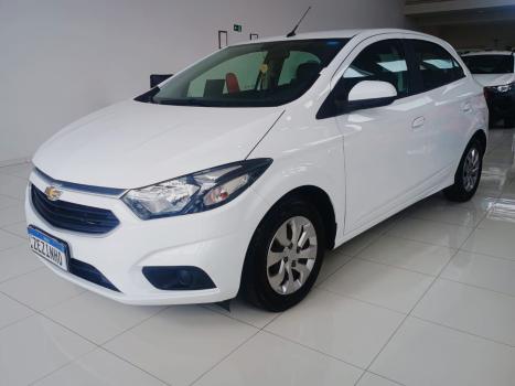 CHEVROLET Onix Hatch 1.0 4P FLEX LT, Foto 1